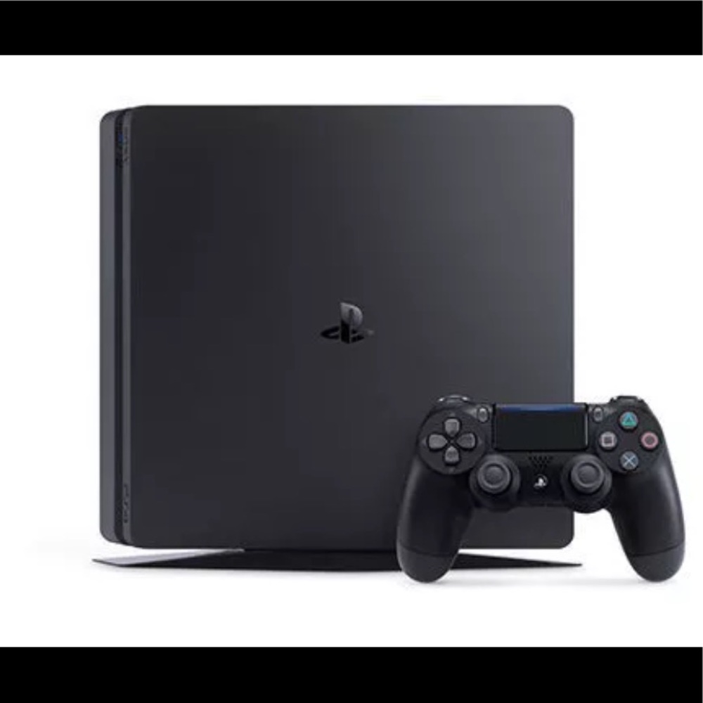 PS4 Slim 1 TB